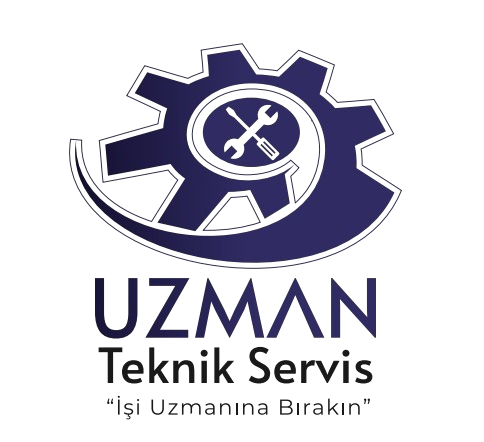 Karabük Uzman Teknik Logo