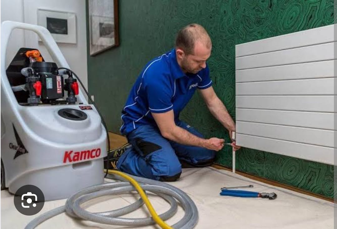 Bulaşık Makinesi Tamiri